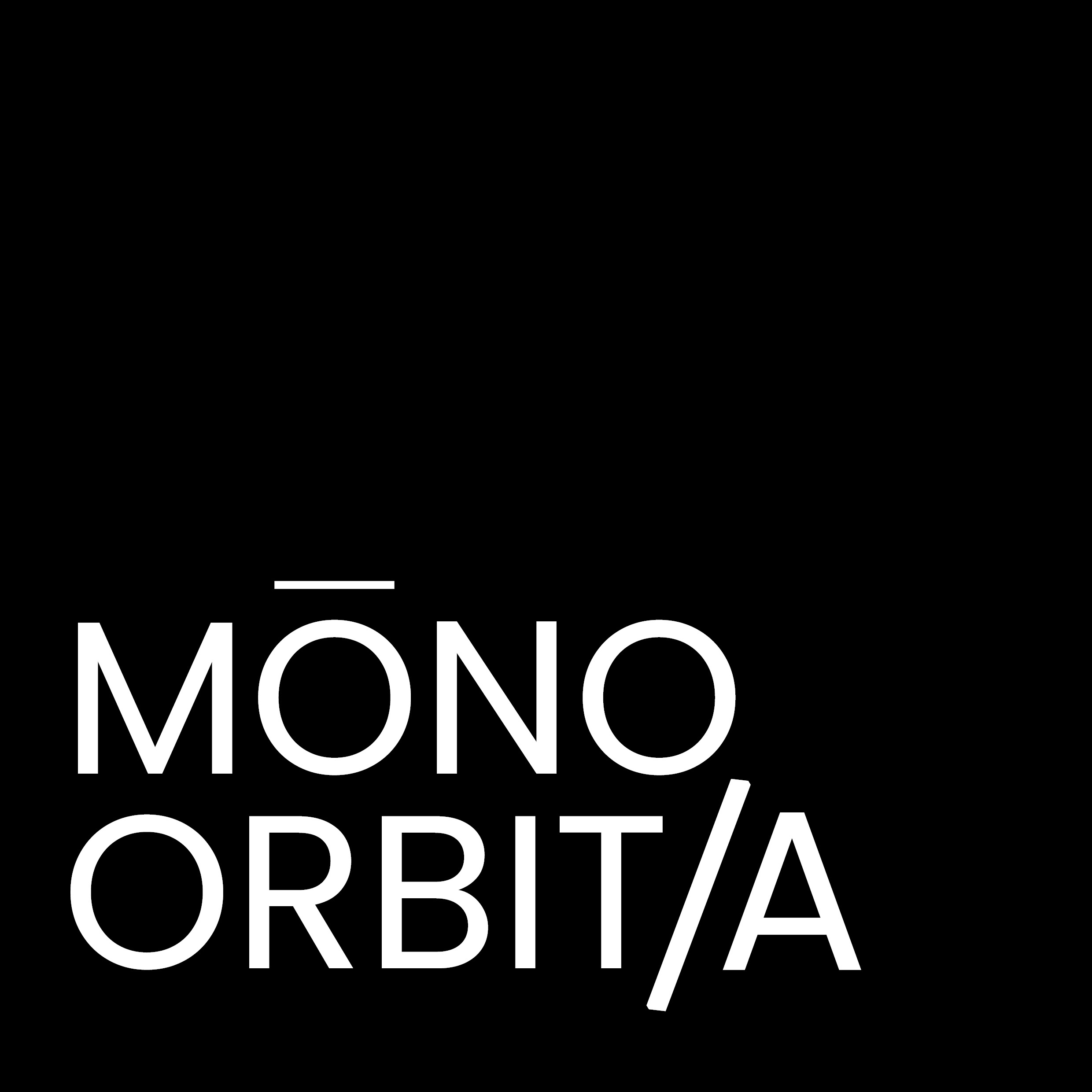 Mono Orbit Awards