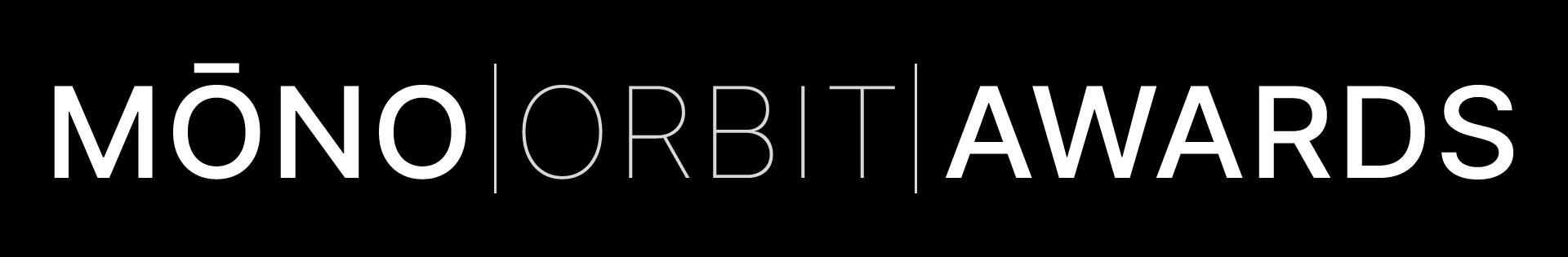 Mono Orbit Awards